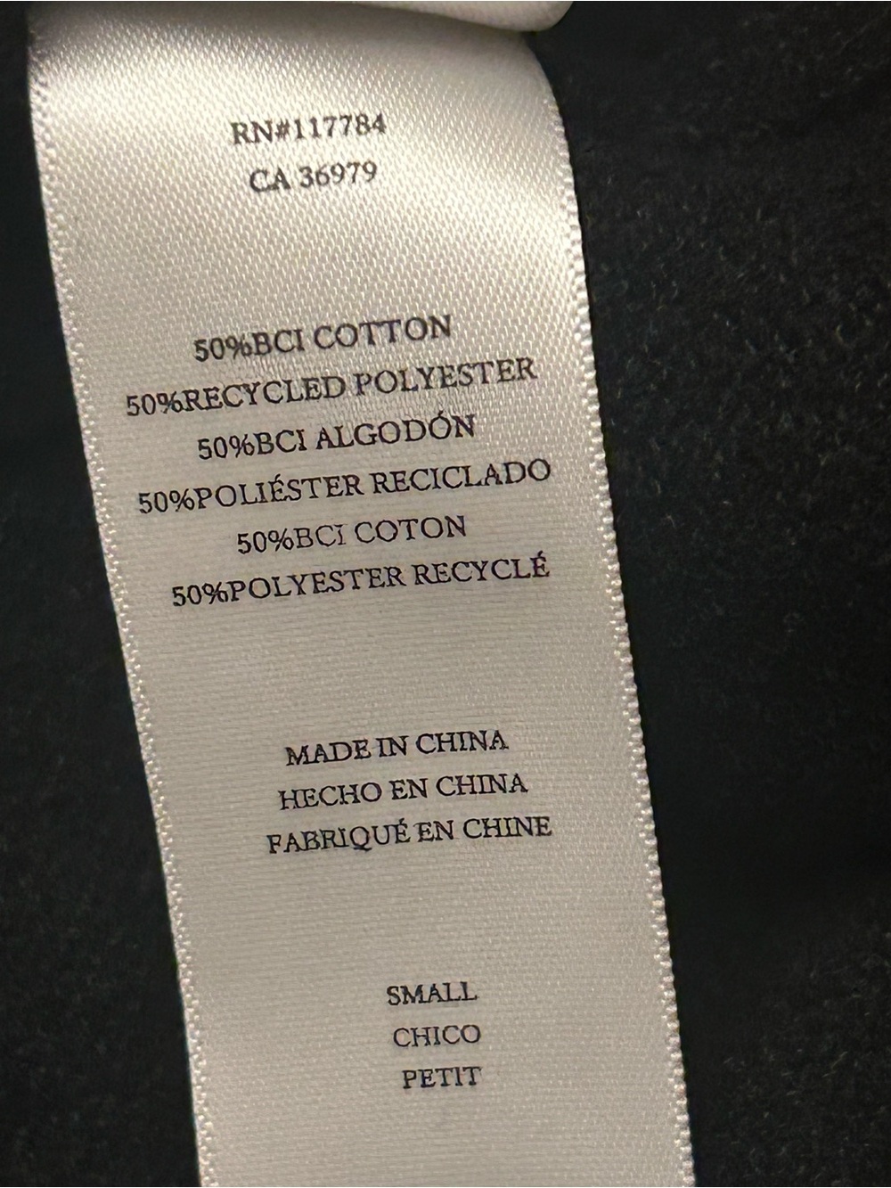 RAILS ‘Arya’ Collared Knit Top - Picture 12 of 14